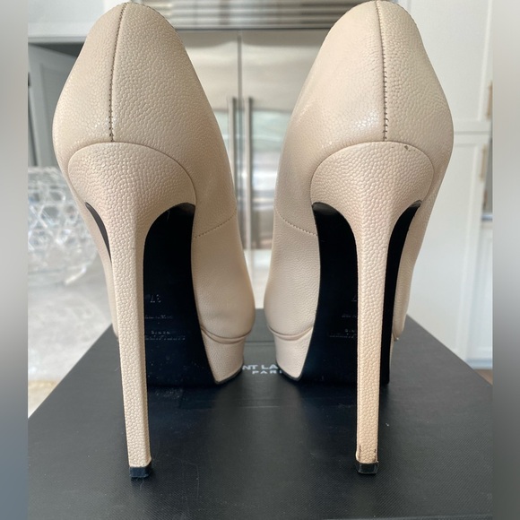 Saint Laurent heels - Picture 2 of 9